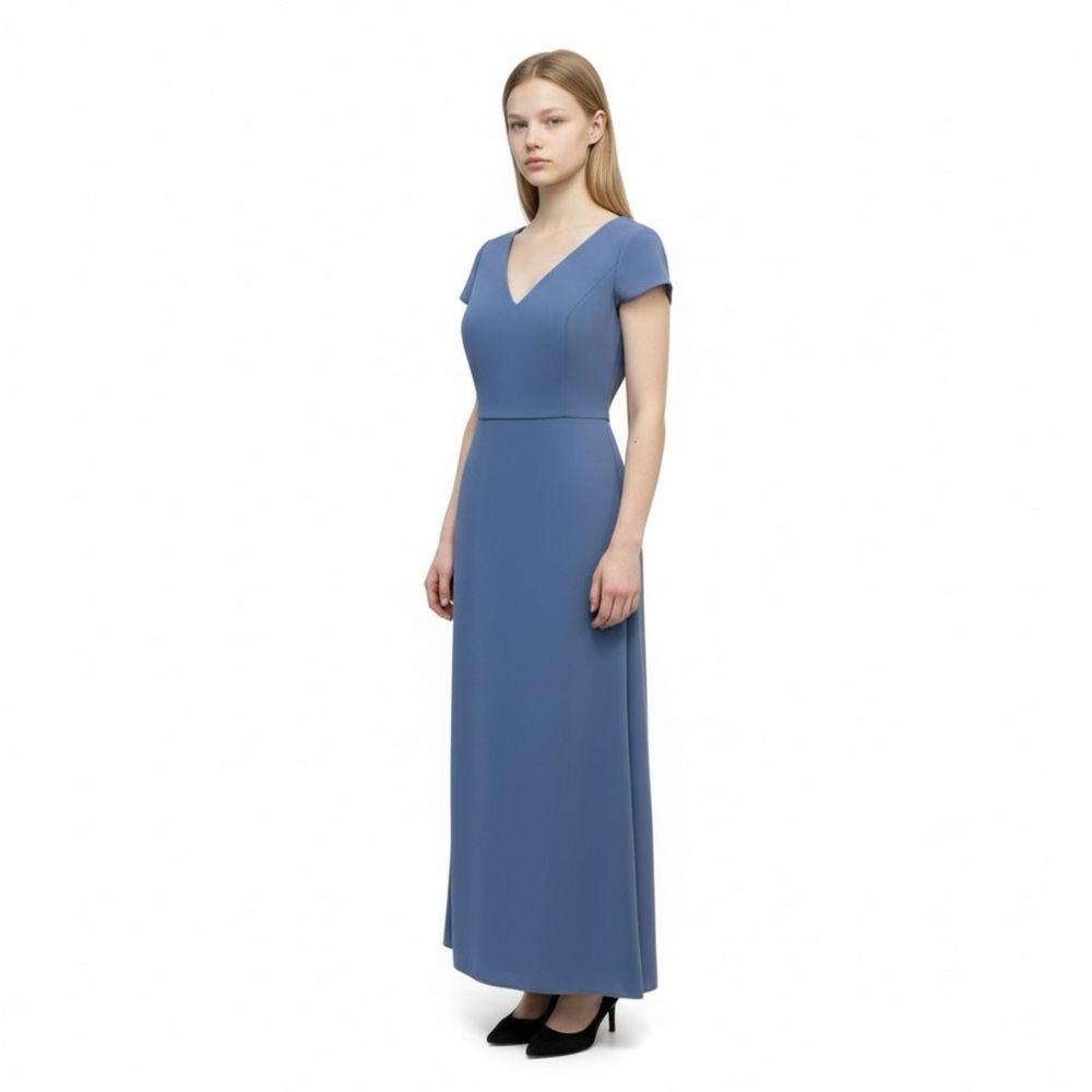 After Six Gown Formal Prom Dress Size 16
